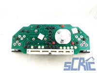 Quadro Contachilometri ALFA ROMEO 155 167 1.7 T.SPARK 1993-1996 60583452