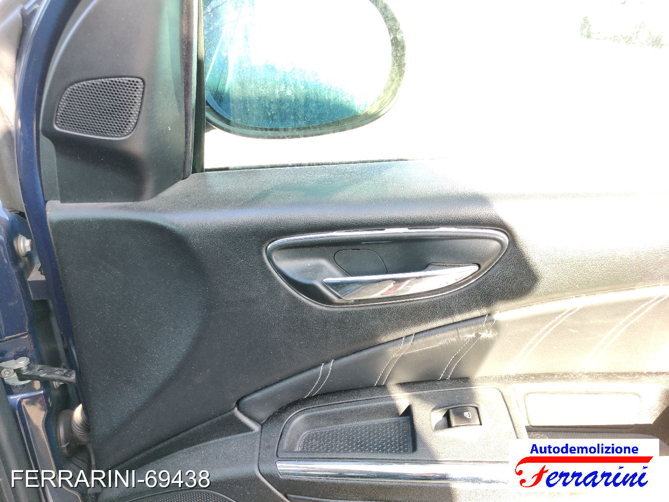 Lancia Delta 3