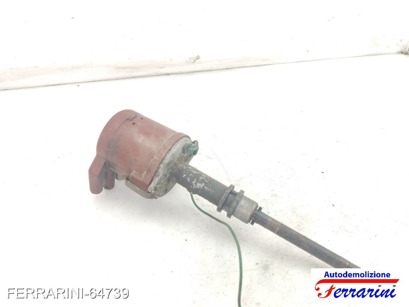 Spinterogeno Distributore FIAT 127 127 0.9 1971-1984 4254946