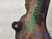 Turbina FORD MONDEO 4 SW BA7 2.0 TDCI 2007-2015 1590093, 9662464980, 96624643 9