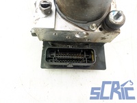 Centralina Pompa Abs CITROEN C4 PICASSO 1 UD 1.6 HDI 2007-2013 9661963780