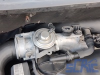 Vw Touran 1T1, 1T2 1.9 TDI 105CV 2003-2010