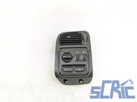 altezza fari dimmer Interruttore Luci Fari VOLVO V40 SW 645 2000-2004 30613944