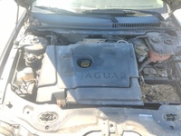 Jaguar X-Type X400 2.0 D 130CV 2003-2009