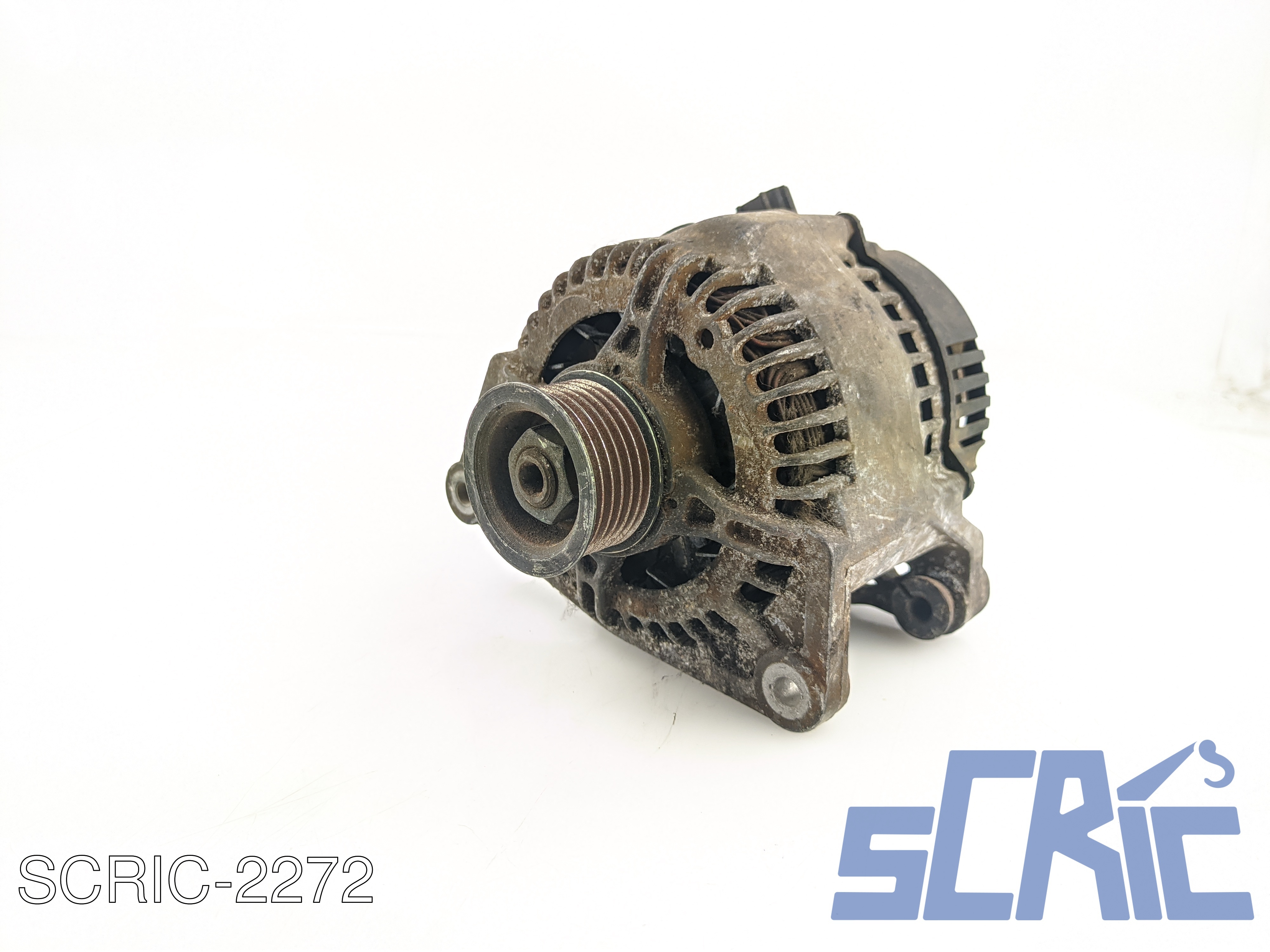 Alternatore FORD FOCUS SW DNW 1.8 16V 1999-2004 98AB10300DF, 98AB10300DA, Q9K35