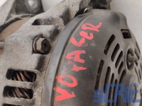 Alternatore CHRYSLER VOYAGER 4 RG, RS 2.5 CRD 2000-2008 04868429AC, 04868429AB