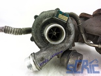 Turbina OPEL ZAFIRA TOURER C P12 2.0 BITURBO CDTI 2013-2023 55577924 6