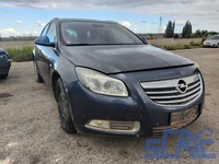 Opel Insignia A Sw G09 2.0 CDTI 160CV 2008-2015