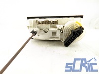 Tastiera Clima OPEL MERIVA A X03 2003-2010 anteriore, frontale 13215936