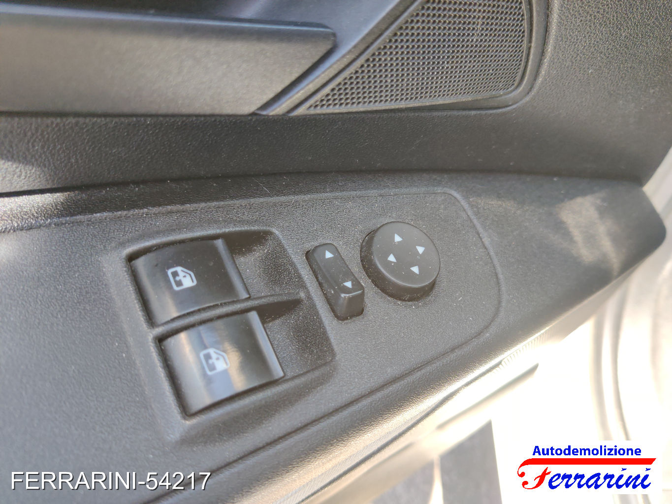 Fiat Grande Punto 199 1.3 D MULTIJET 90CV 2005-2010