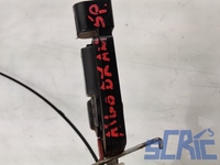 Serratura Porta PEUGEOT 107 PM, PN 2005-2014 destro, dx, frontale, anteriore
