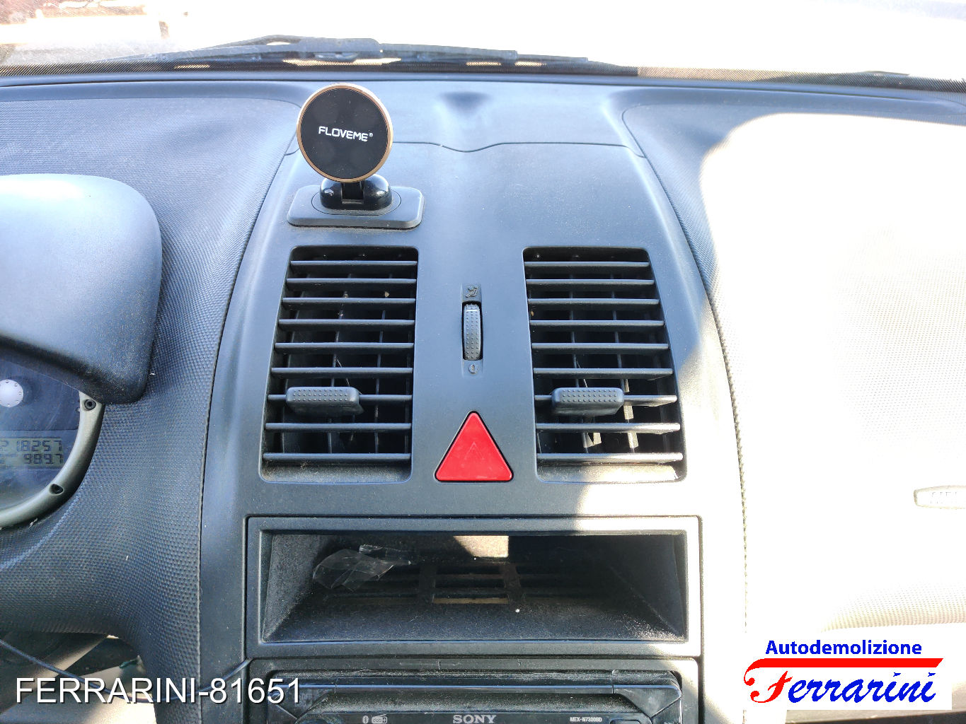 Vw Lupo 26