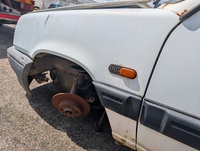 Renault Express F40, G40 1.9 D 54CV 1994-1998