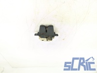 Chiusura Serratura Portellone RENAULT GRAND SCENIC 2 JM0/1 2004-2006