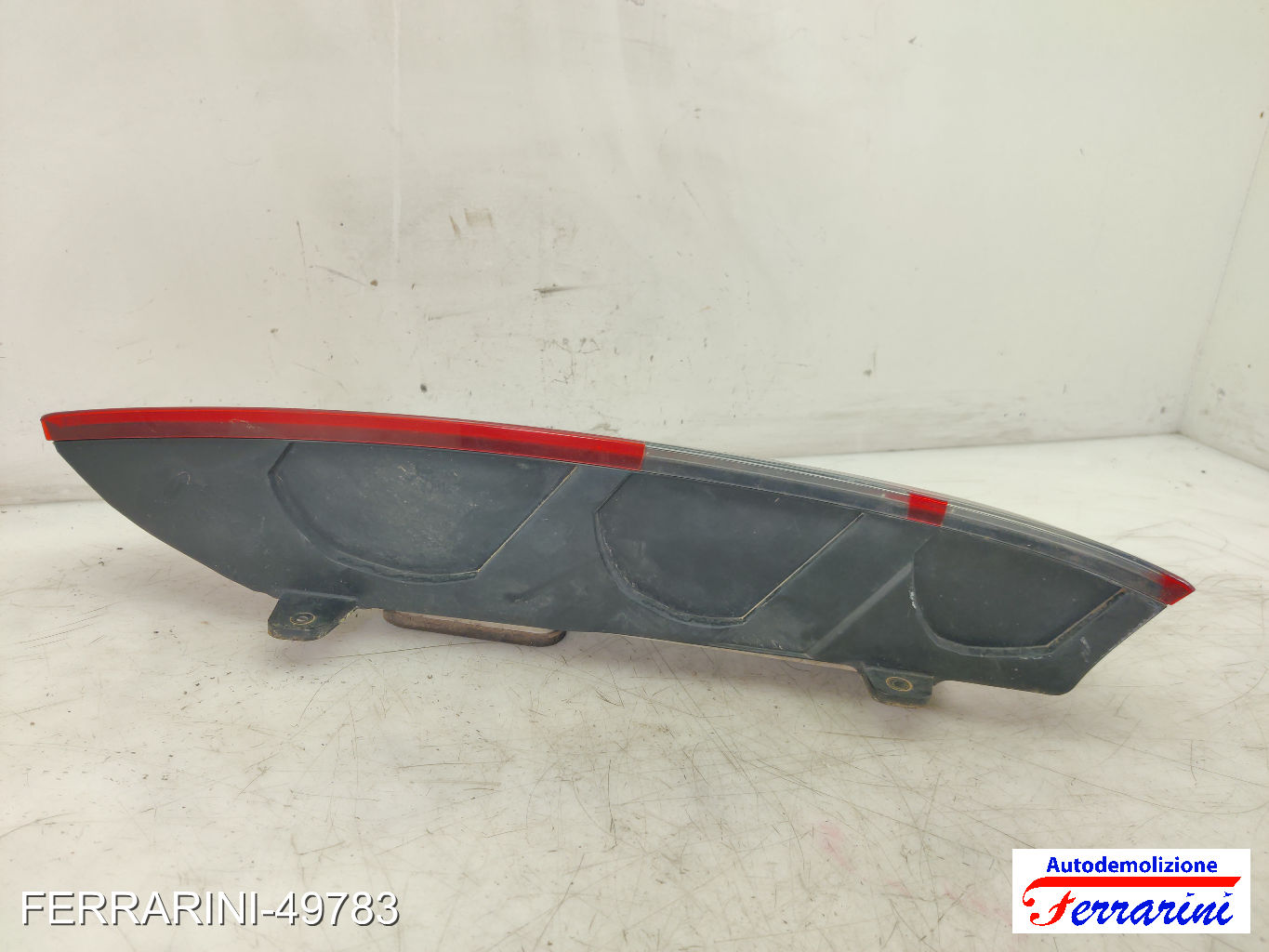 Fanalino Stop Posteriore FORD FOCUS 2 SW DA, DS, FFS 2004-2012 destro, dx