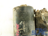 Motorino Avviamento FORD FIESTA 3 GFJ 1.1 1989-1995 91AB11000JA, 91AB11000JB