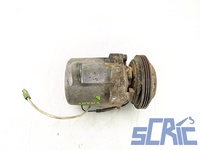Compressore Clima SMART FORTWO 450 0.7 2003-2004 A1602300111, 0003191V008000000