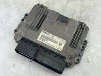 Centralina Motore ALFA ROMEO 147 937 1.9 JTDM 8V 2005-2010 0281012882, 55206270