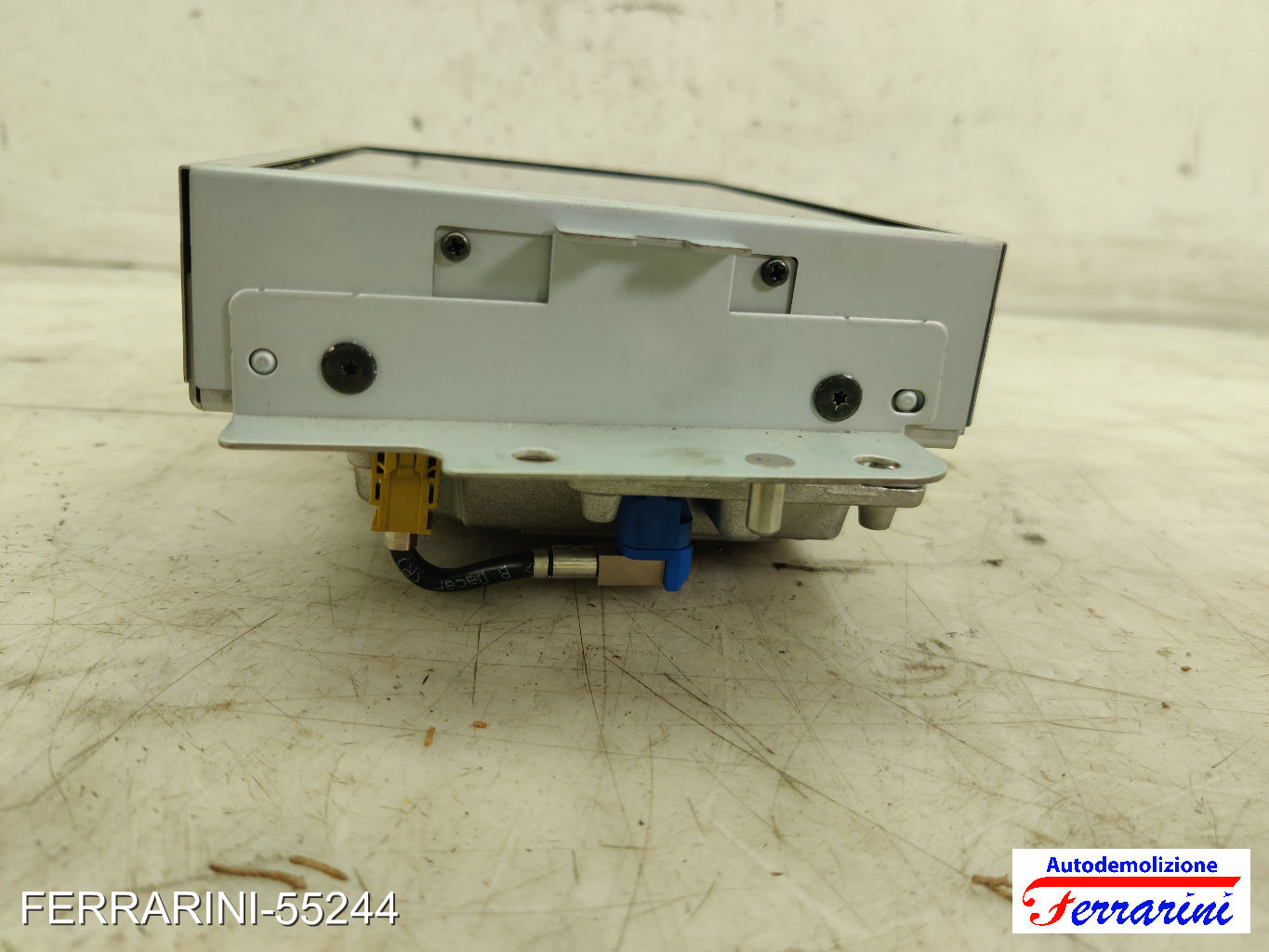Accessori Stereo Radio