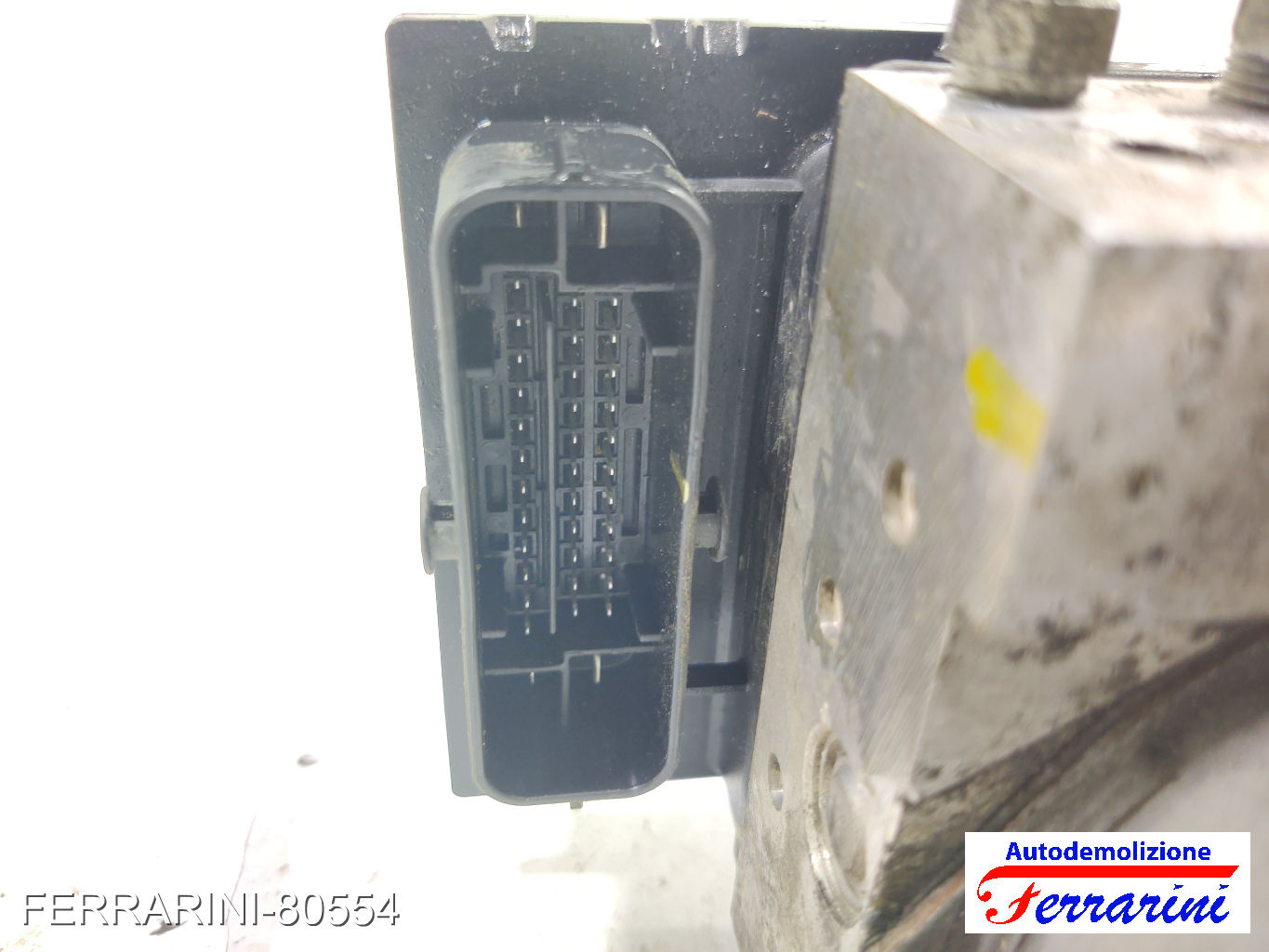 Modulo Centralina Abs 8