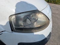 Citroen C3 1 FC, FN 1.4 HDI 68CV 2002-2009