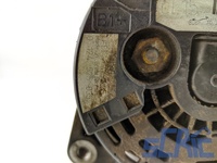 Alternatore CITROEN C3 1 FC, FN 1.4 HDI 2002-2009 9646321880, 0124525035