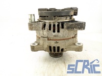 9646321880 0124525035 Alternatore PEUGEOT 307 CC 3B 2.0 HDI 135 2005-2009