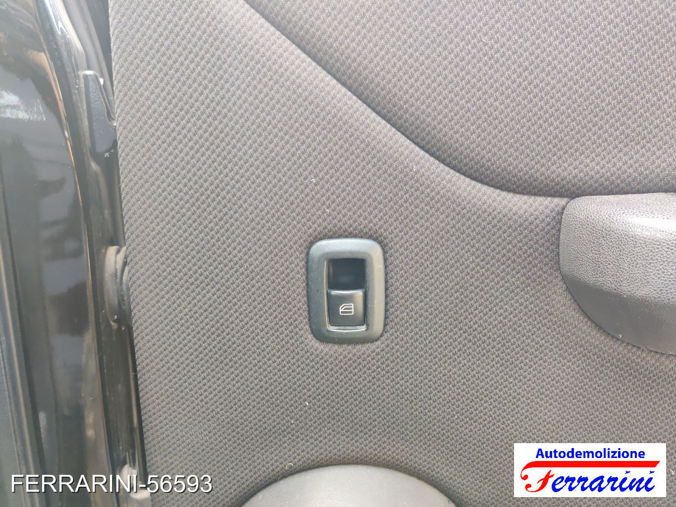 Mercedes Classe A W169 A 180 CDI 109CV 2004-2012