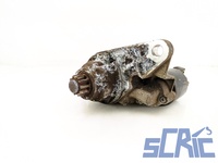 Motorino Avviamento SKODA FABIA 1 6Y2 1.2 2001-2007 02T911023G, 02T911023GX 6