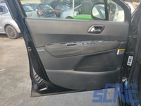 Peugeot 3008 0U 1.6 HDI 112CV 2009-2016