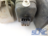 Faro Anteriore FIAT MAREA WEEKEND 185 1996-2002 destro, dx 46524479, 46463035