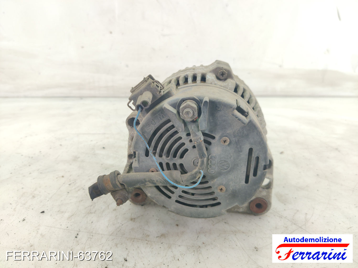 Alternatore