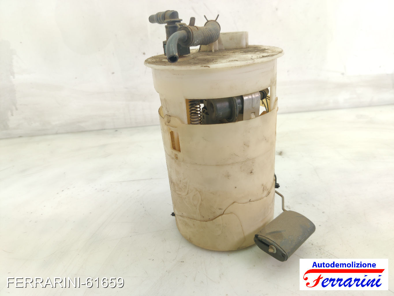 Cestello Pompa Galleggiante Serbatoio KIA PICANTO TA 1.0 2011-2017 3111007000
