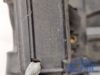 Serratura Porta MERCEDES CLASSE E W211 2002-2008 destro, dx, frontale, anteriore