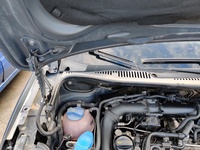 Vw Touran 1T3 1.4 TSI ECOFUEL 150CV 2010-2015