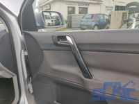 Vw Polo 9A, 9N 1.4 TDI 75CV 2001-2005