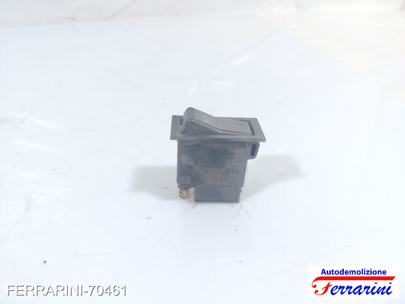Interruttore sezionatore IVECO DAILY 2 1989-1998 735265430 7