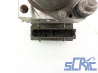 Centralina Pompa Abs NISSAN MICRA 3 K12 1.2 16V 2003-2010 47660BC60A, 0701223136 6
