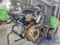 FMBA FORD MONDEO 3 TURNIER BWY 2.0 TDCI 2001-2007 K9PAA2S709B395, FMBA29296200 7