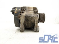 Alternatore FIAT PUNTO 176 1.2 16V 1997-1999 63321349