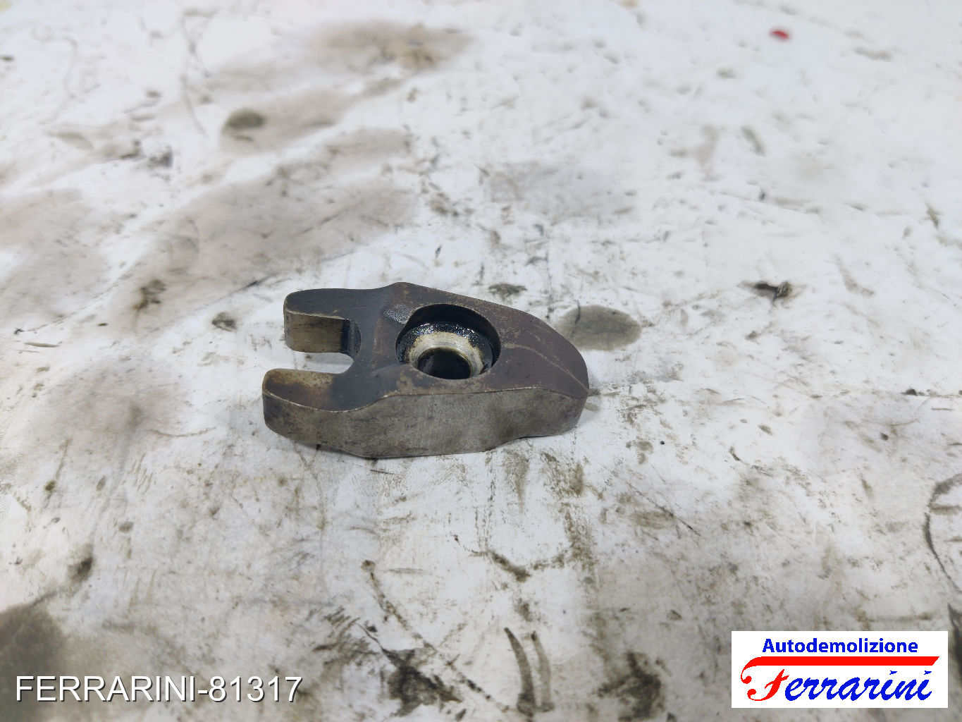Accessori iniezione carburante 6