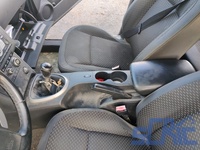 Nissan Qashqai 1 J10, JJ10E, NJ10 1.5 DCI 106CV 2006-2013