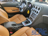 Alfa Romeo 159 Sw 939 2.4 JTDM 200CV 2006-2011