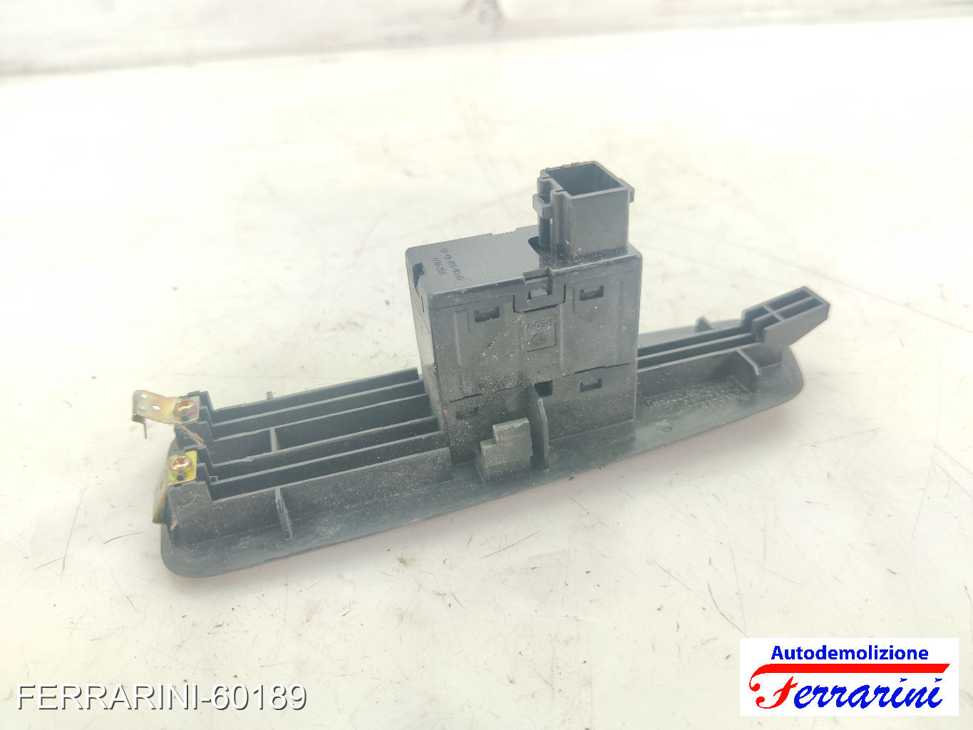 Pulsantiera Tastiera Alzavetro SSANGYONG REXTON GAB 2005-2006 destra, dx