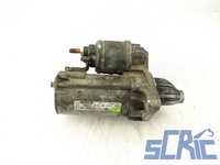 Motorino Avviamento FIAT GRANDE PUNTO 199 1.3 D MULTIJET 2005-2013 55204116