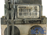Centralina Pompa Abs OPEL ASTRA G SW T98 1.6 16V 1998-2004 90581417, 02822