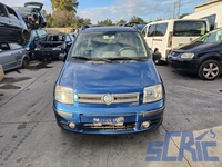 Fiat Panda 169 1.3 D MULTIJET 70CV 2003-2012