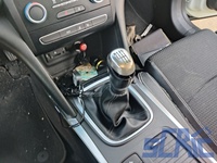 Renault Megane 4 B9A M N 1.5 DCI 110 110CV 2015-2023