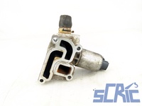 Valvola Egr OPEL MERIVA A X03 1.4 16V TWINPORT 2004-2010 55556720, 5851057