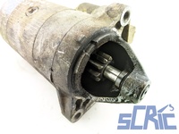 Motorino Avviamento FIAT PUNTO 176 75 1.2 1993-1999 28599, E8GE, 634020071